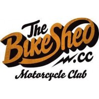 Bike Shed